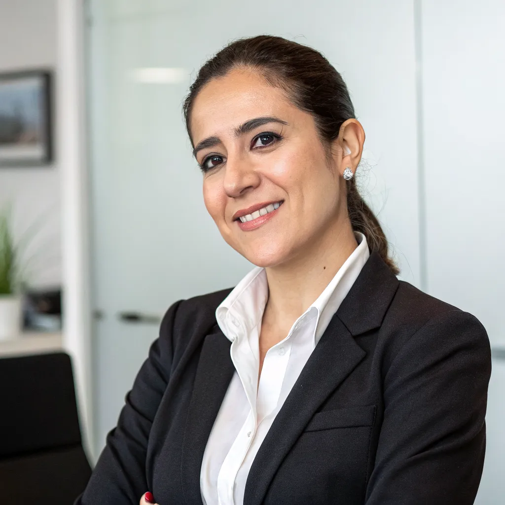 Lucía Fernández