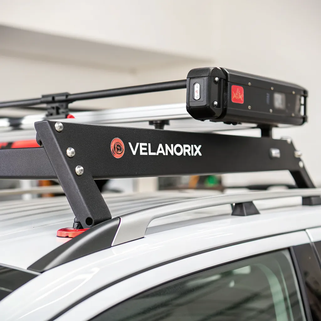 Soporte Velanorix