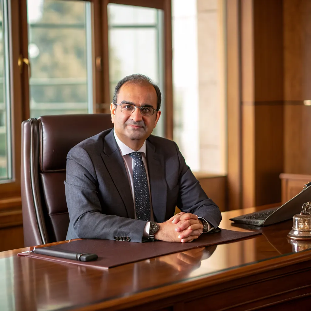 Director General